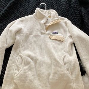 Patagonia Pullover